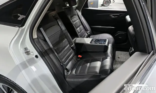 Renault (Samsung) SM6 2016 2.0 автомат (гидро), миниатюра 12