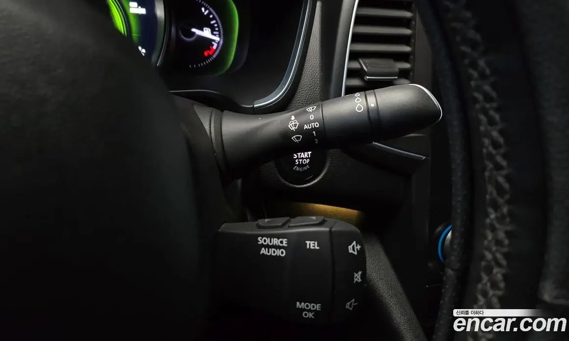 Renault (Samsung) SM6 2016 2.0 автомат (гидро), фото 18