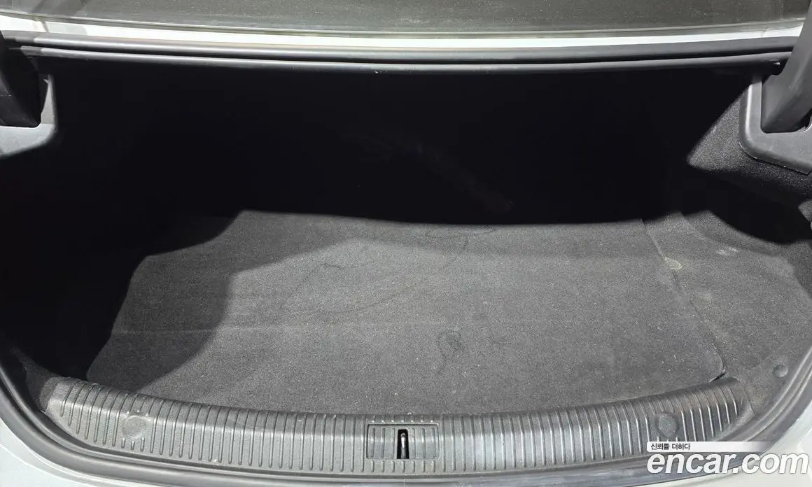 Renault (Samsung) SM6 2016 2.0 автомат (гидро), фото 20