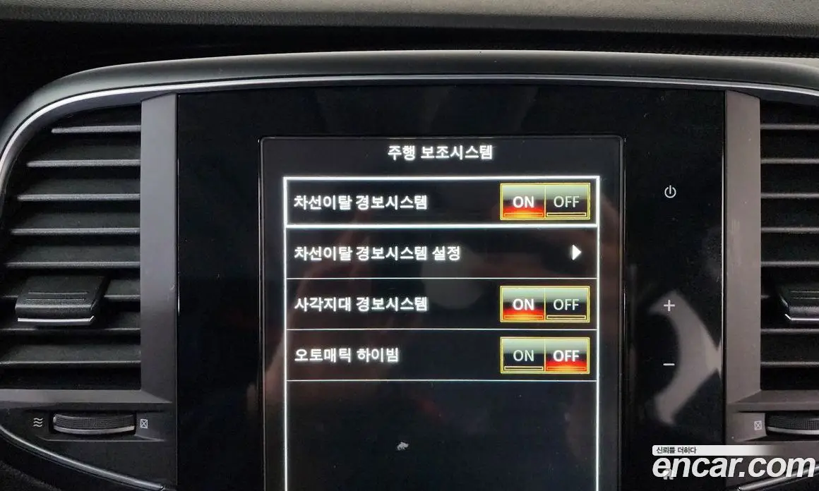 Renault (Samsung) SM6 2016 1.5 автомат (гидро), фото 18