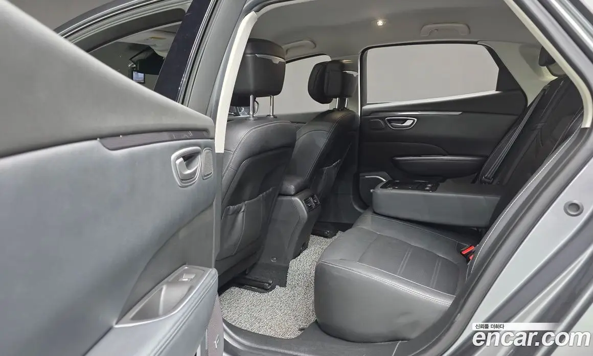 Renault (Samsung) SM6 2016 2.0 автомат (гидро), фото 23