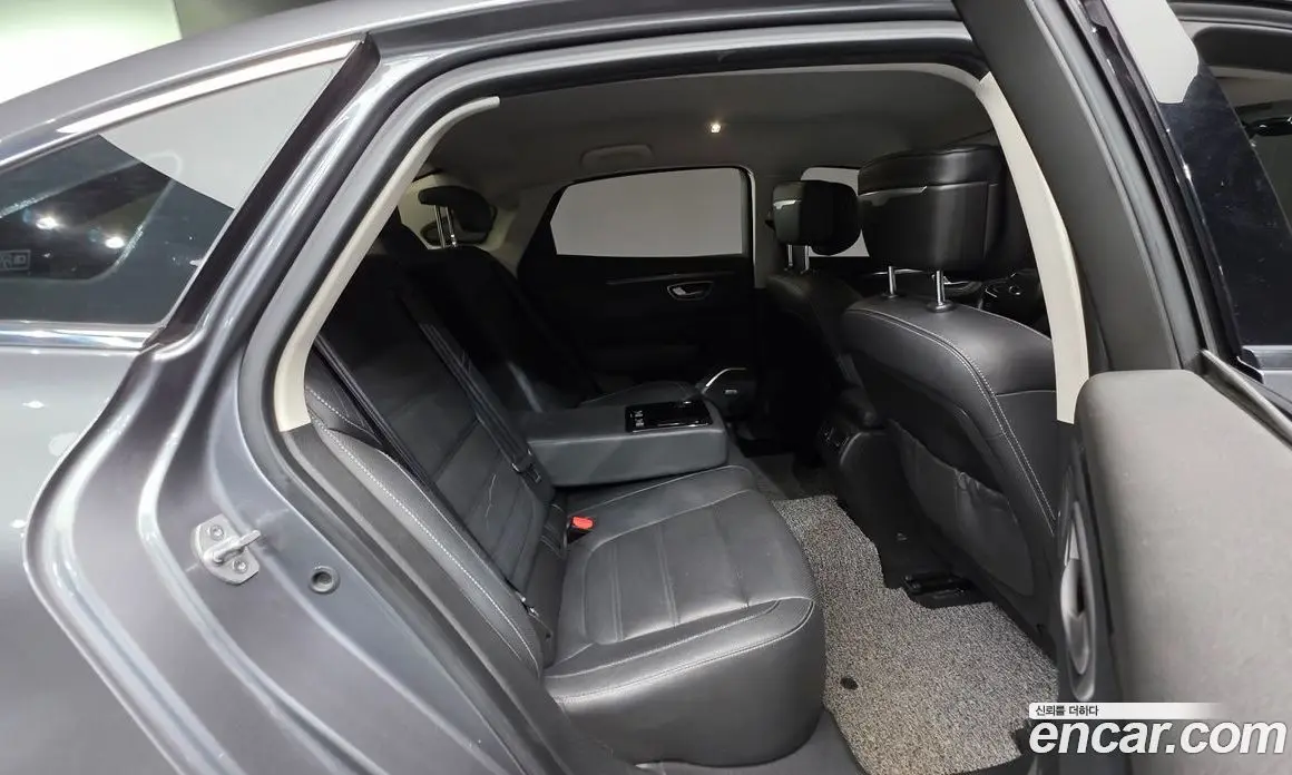 Renault (Samsung) SM6 2016 2.0 автомат (гидро), фото 25