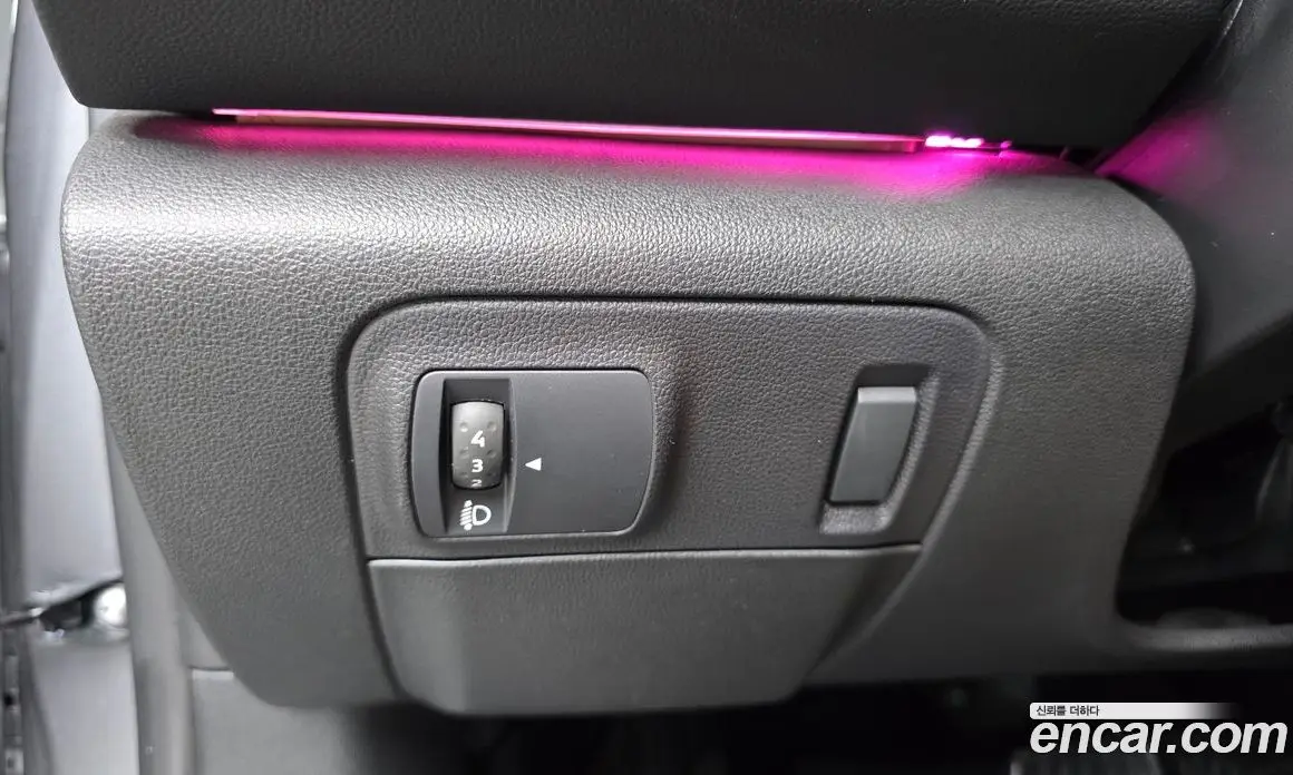 Renault (Samsung) SM6 2016 2.0 автомат (гидро), фото 29