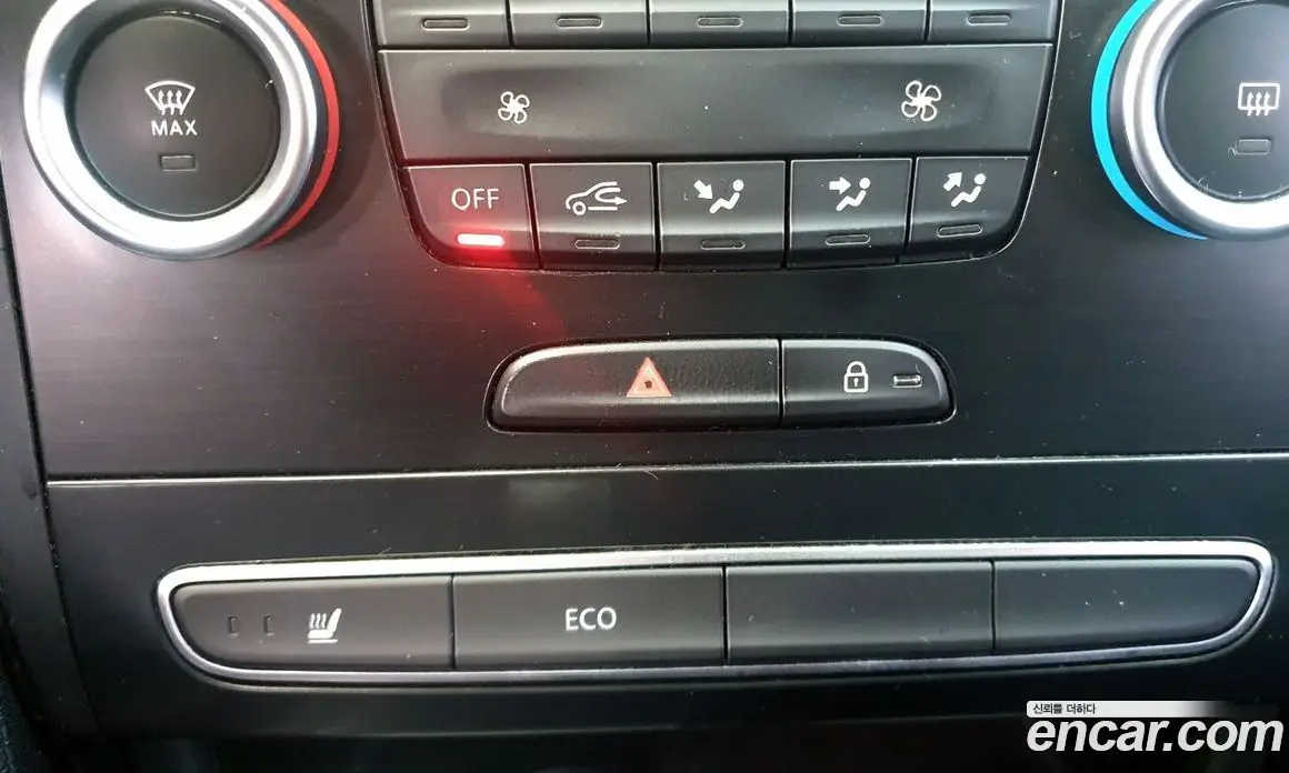 Renault (Samsung) SM6 2016 2.0 автомат (гидро), фото 15