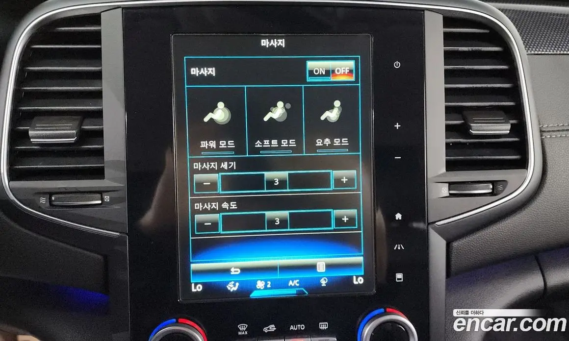Renault (Samsung) SM6 2016 2.0 автомат (гидро), фото 18