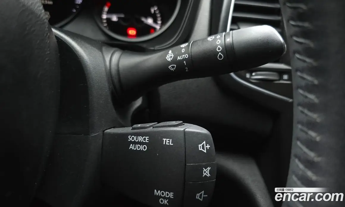 Renault (Samsung) SM6 2016 2.0 автомат (гидро), фото 18