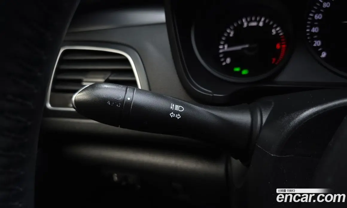 Renault (Samsung) SM6 2016 2.0 автомат (гидро), фото 19