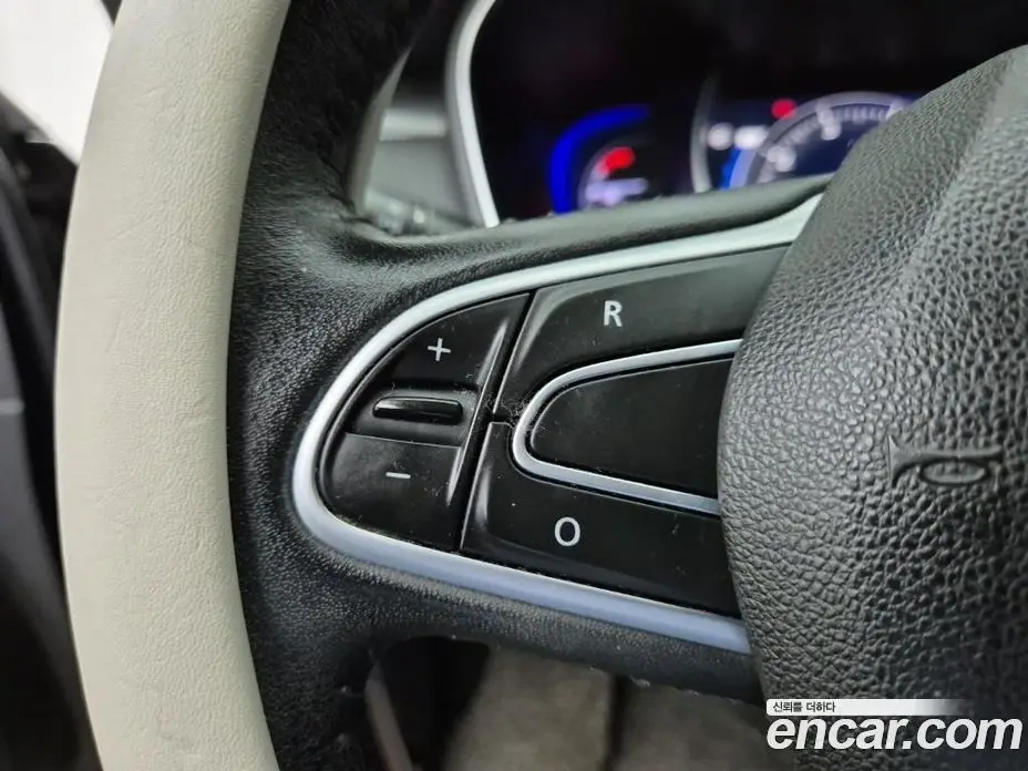 Renault (Samsung) SM6 2016 2.0 автомат (гидро), фото 15 Renault (Samsung) SM6 2016 2.0 автомат (гидро), фото 15