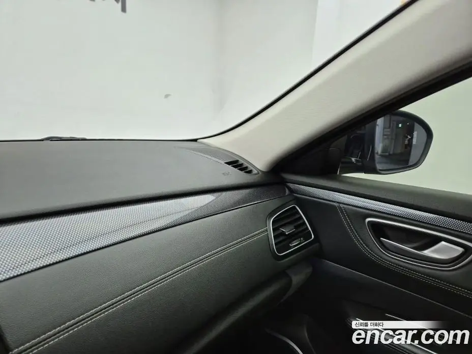 Renault (Samsung) SM6 2016 2.0 автомат (гидро), фото 17 Renault (Samsung) SM6 2016 2.0 автомат (гидро), фото 17