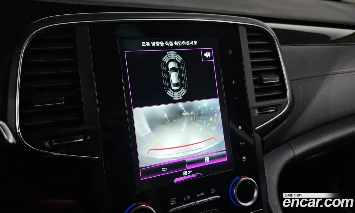 Renault (Samsung) SM6 2016 2.0 автомат (гидро), фото 21
