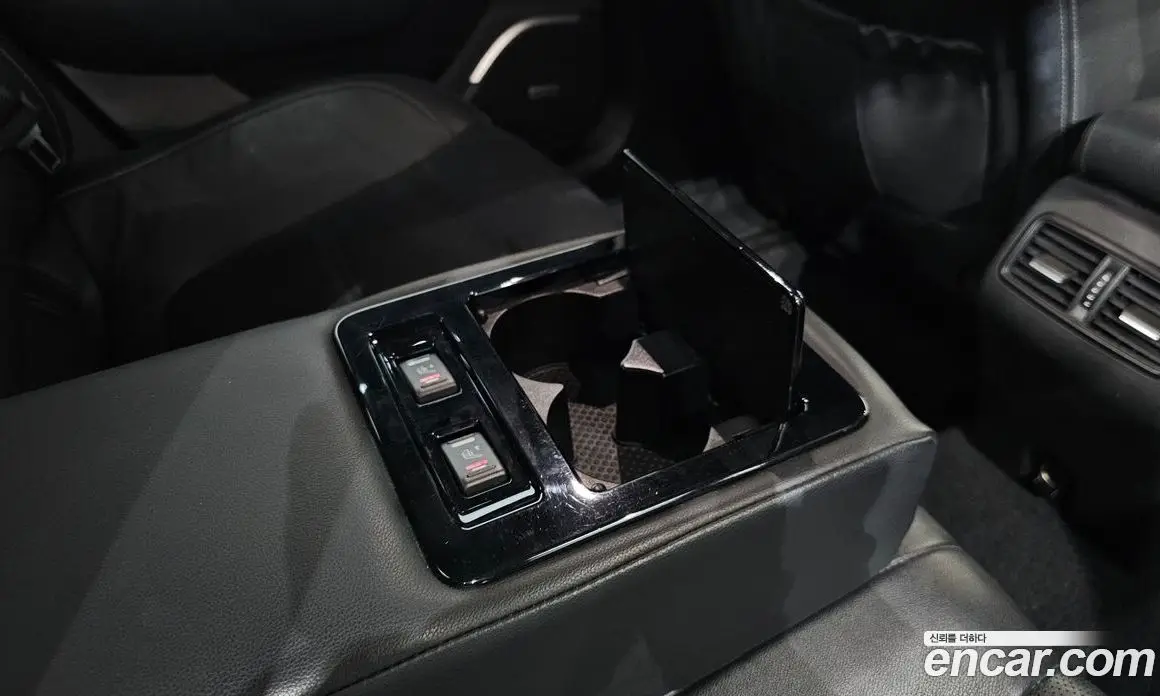 Renault (Samsung) SM6 2016 2.0 автомат (гидро), фото 25
