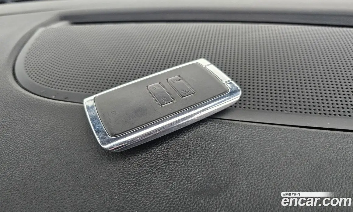 Renault (Samsung) SM6 2016 2.0 автомат (гидро), фото 30