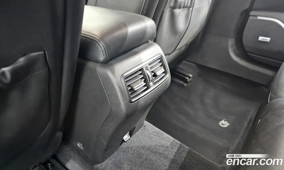 Renault (Samsung) SM6 2016 2.0 автомат (гидро), фото 32