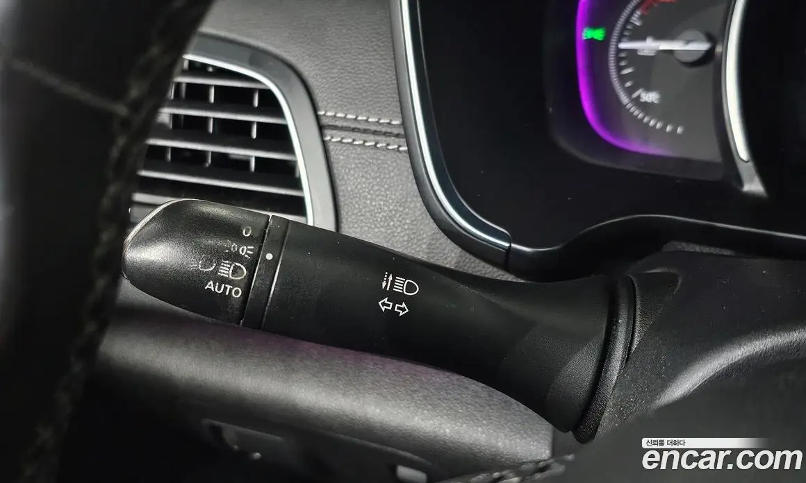Renault (Samsung) SM6 2016 2.0 автомат (гидро), фото 33