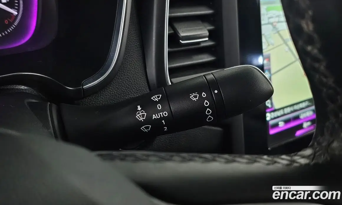 Renault (Samsung) SM6 2016 2.0 автомат (гидро), фото 34