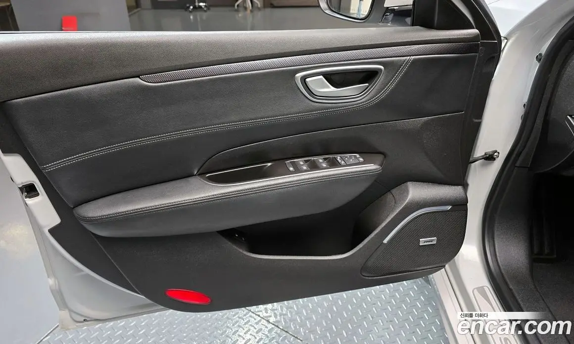 Renault (Samsung) SM6 2016 2.0 автомат (гидро), фото 14