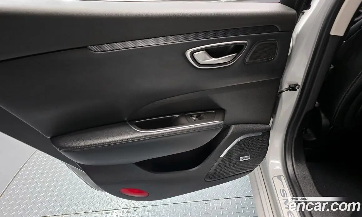 Renault (Samsung) SM6 2016 2.0 автомат (гидро), фото 15