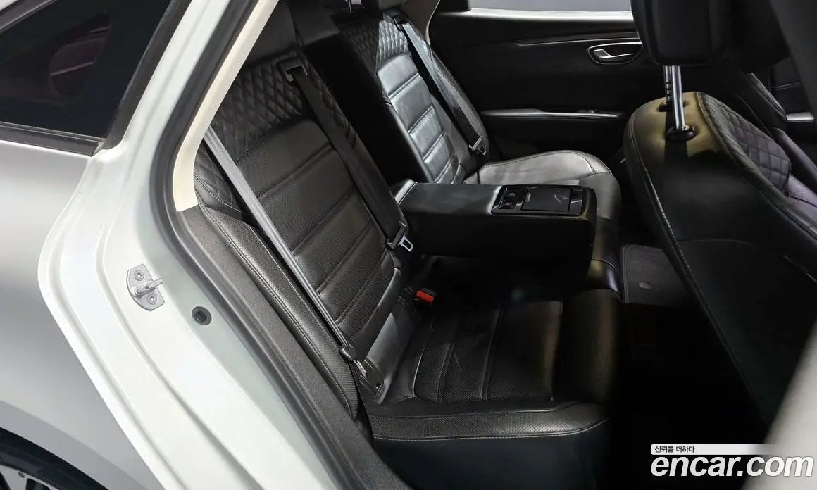 Renault (Samsung) SM6 2016 2.0 автомат (гидро), фото 17