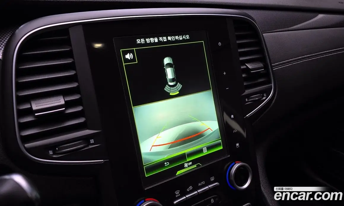 Renault (Samsung) SM6 2016 2.0 автомат (гидро), фото 21