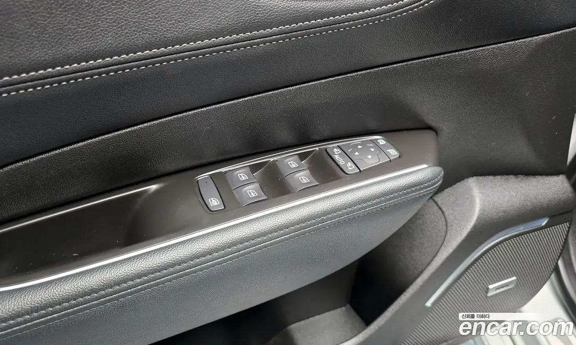 Renault (Samsung) SM6 2016 2.0 автомат (гидро), фото 23