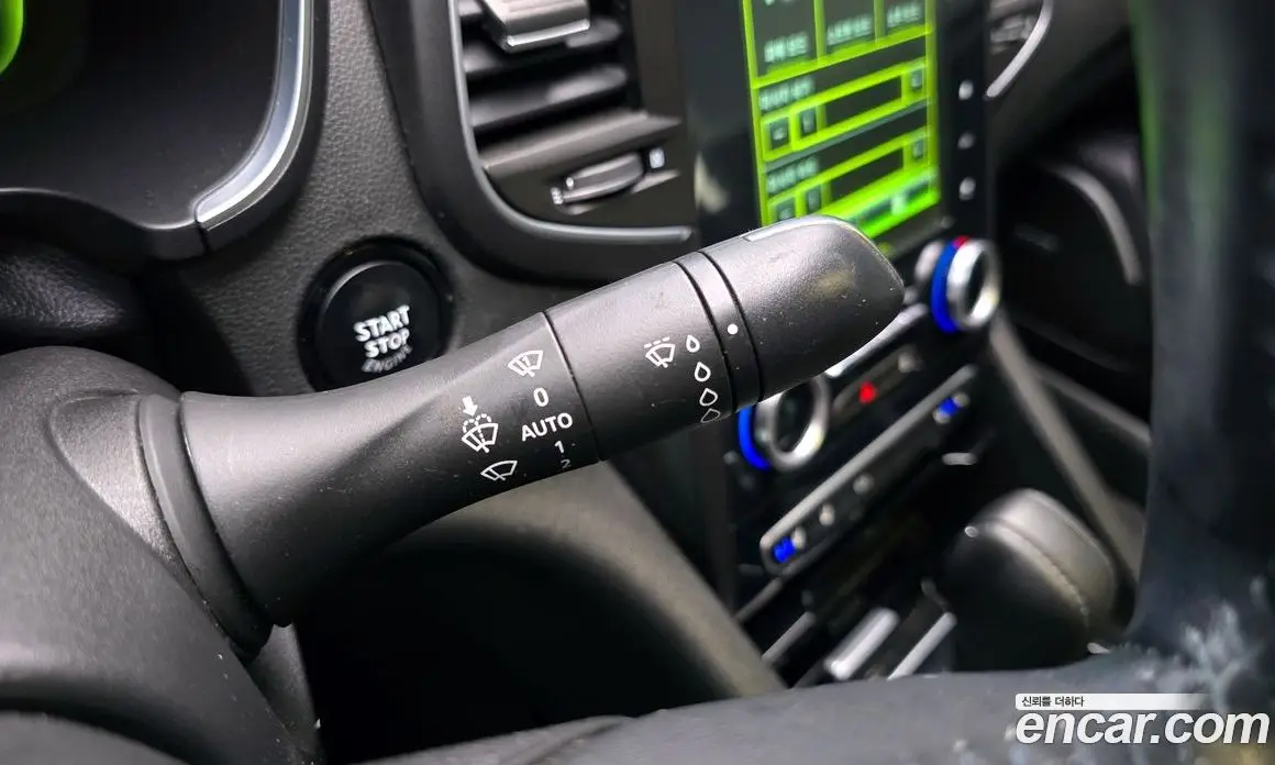 Renault (Samsung) SM6 2016 2.0 автомат (гидро), фото 24
