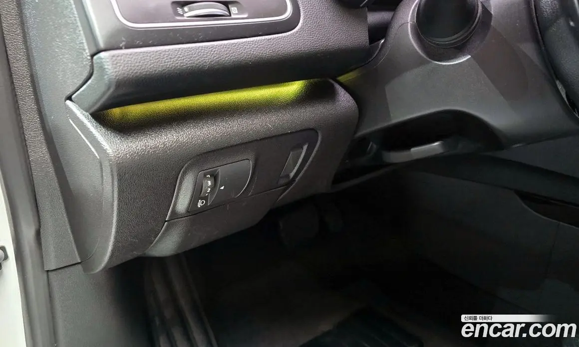 Renault (Samsung) SM6 2016 2.0 автомат (гидро), фото 29