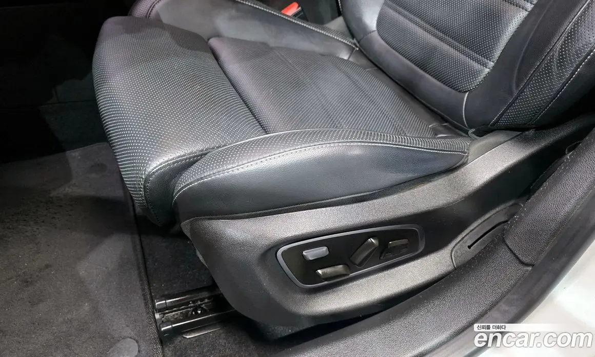 Renault (Samsung) SM6 2016 2.0 автомат (гидро), фото 32