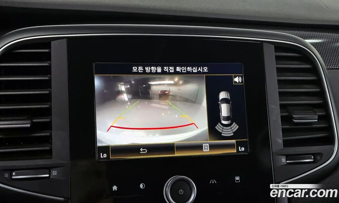 Renault (Samsung) SM6 2016 2.0 автомат (гидро), фото 21