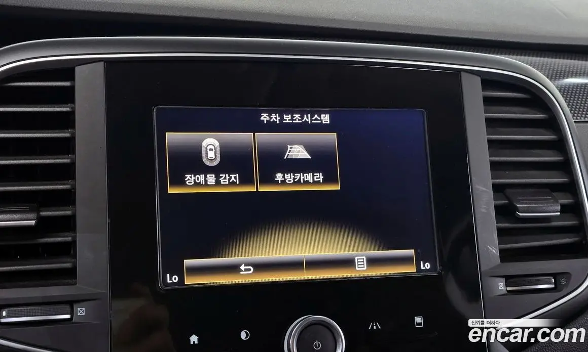 Renault (Samsung) SM6 2016 2.0 автомат (гидро), фото 22