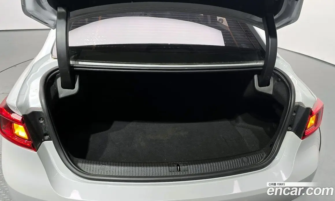Renault (Samsung) SM6 2016 2.0 автомат (гидро), фото 30