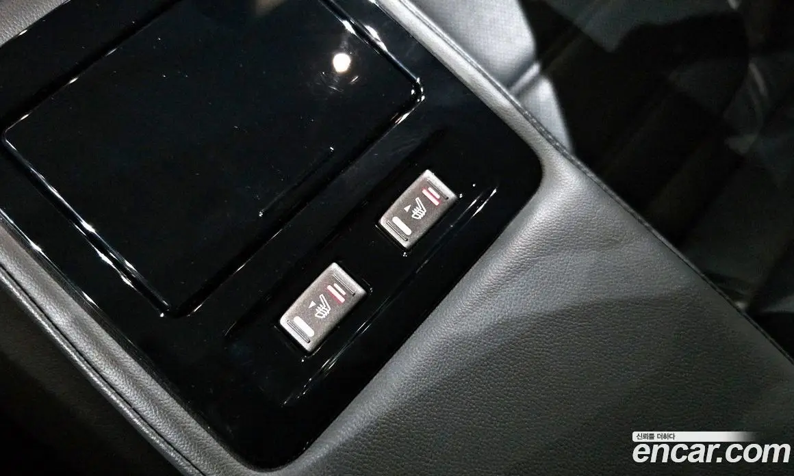 Renault (Samsung) SM6 2016 2.0 автомат (гидро), фото 23