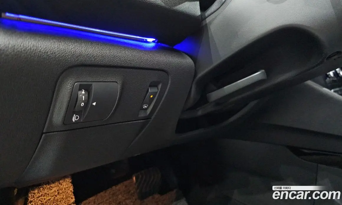 Renault (Samsung) SM6 2016 2.0 автомат (гидро), фото 25