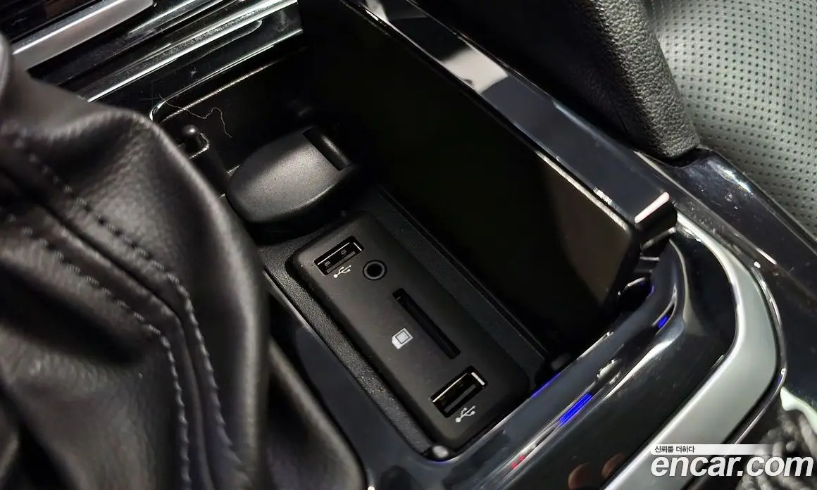 Renault (Samsung) SM6 2016 2.0 автомат (гидро), фото 30