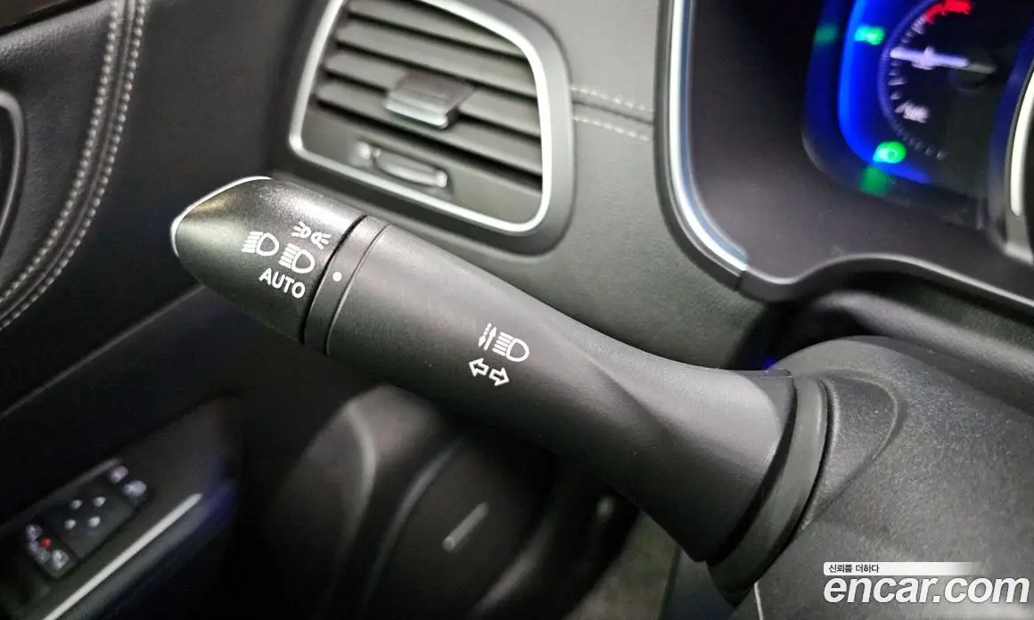 Renault (Samsung) SM6 2016 2.0 автомат (гидро), фото 35