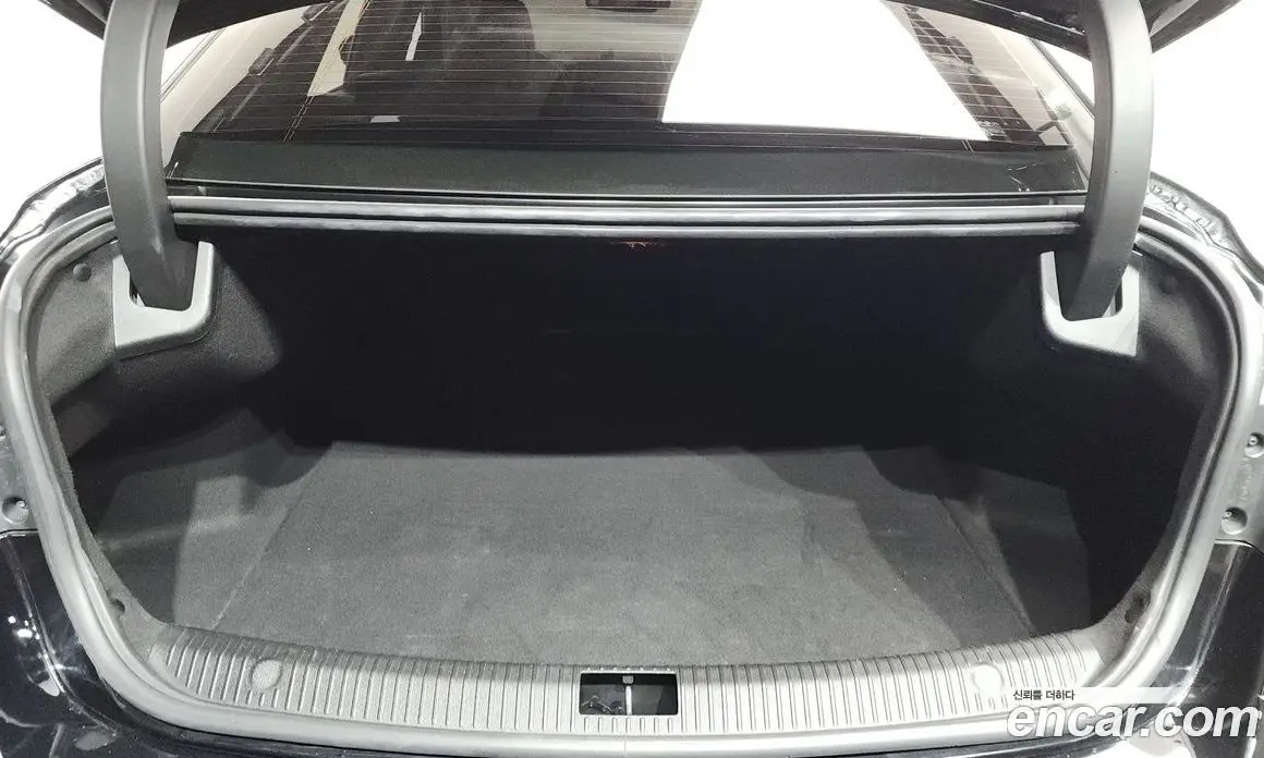 Renault (Samsung) SM6 2016 2.0 автомат (гидро), фото 23