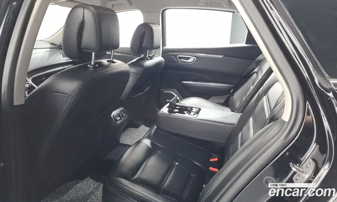 Renault (Samsung) SM6 2016 2.0 автомат (гидро), фото 24