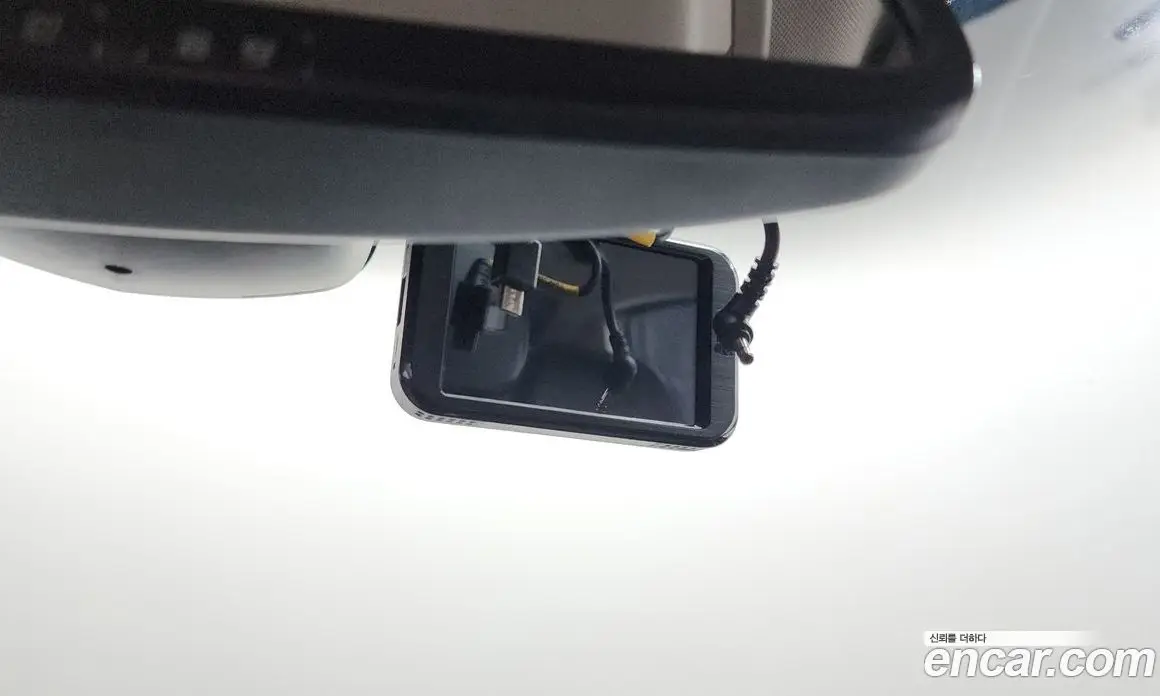 Renault (Samsung) SM6 2016 2.0 автомат (гидро), фото 25