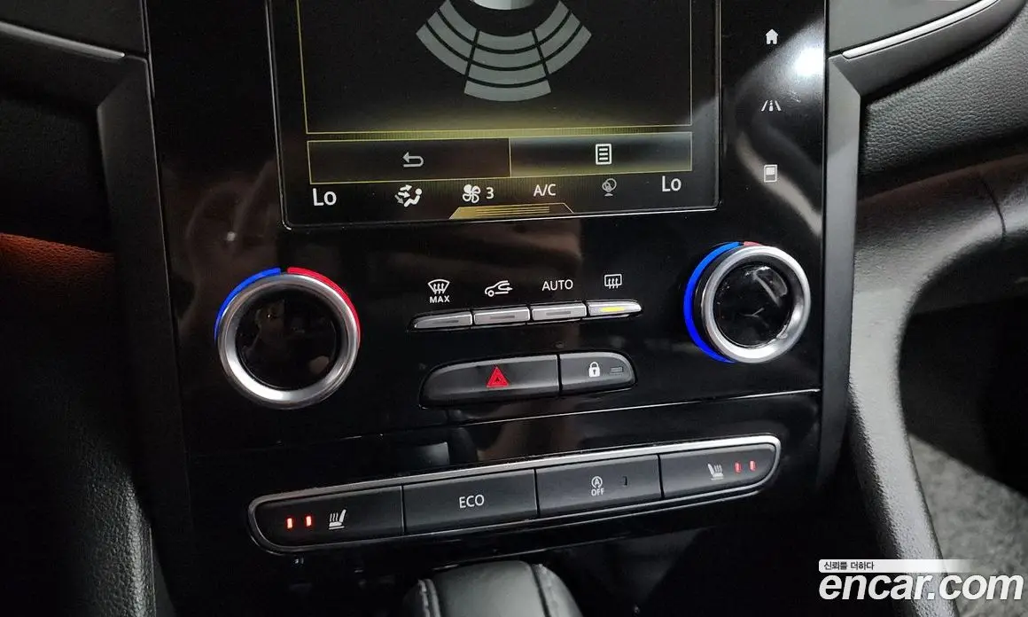 Renault (Samsung) SM6 2016 2.0 автомат (гидро), фото 32