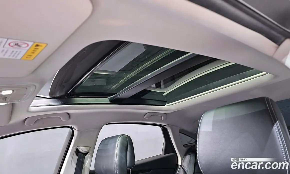 Renault (Samsung) SM6 2016 2.0 автомат (гидро), фото 19