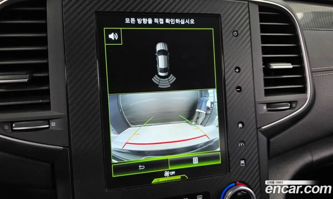 Renault (Samsung) SM6 2016 2.0 автомат (гидро), фото 15