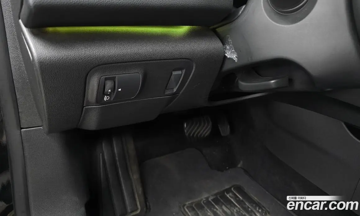 Renault (Samsung) SM6 2016 2.0 автомат (гидро), фото 19