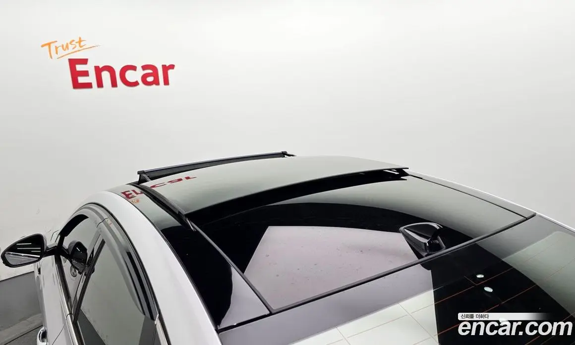 Renault (Samsung) SM6 2016 2.0 автомат (гидро), фото 17