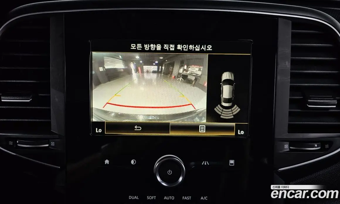 Renault (Samsung) SM6 2016 2.0 автомат (гидро), фото 15