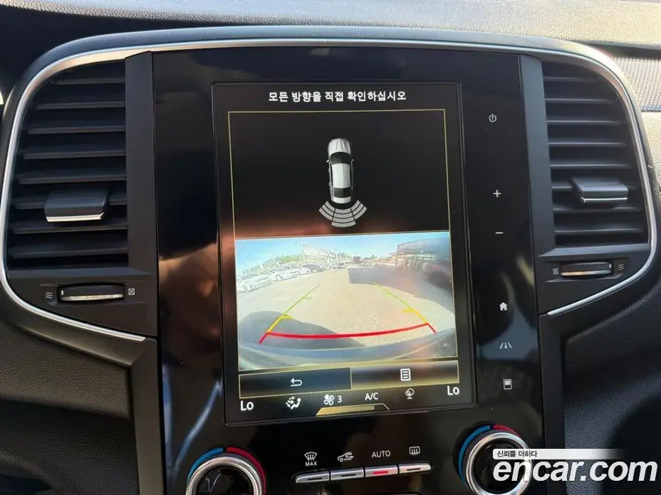 Renault (Samsung) SM6 2016 2.0 автомат (гидро), фото 16