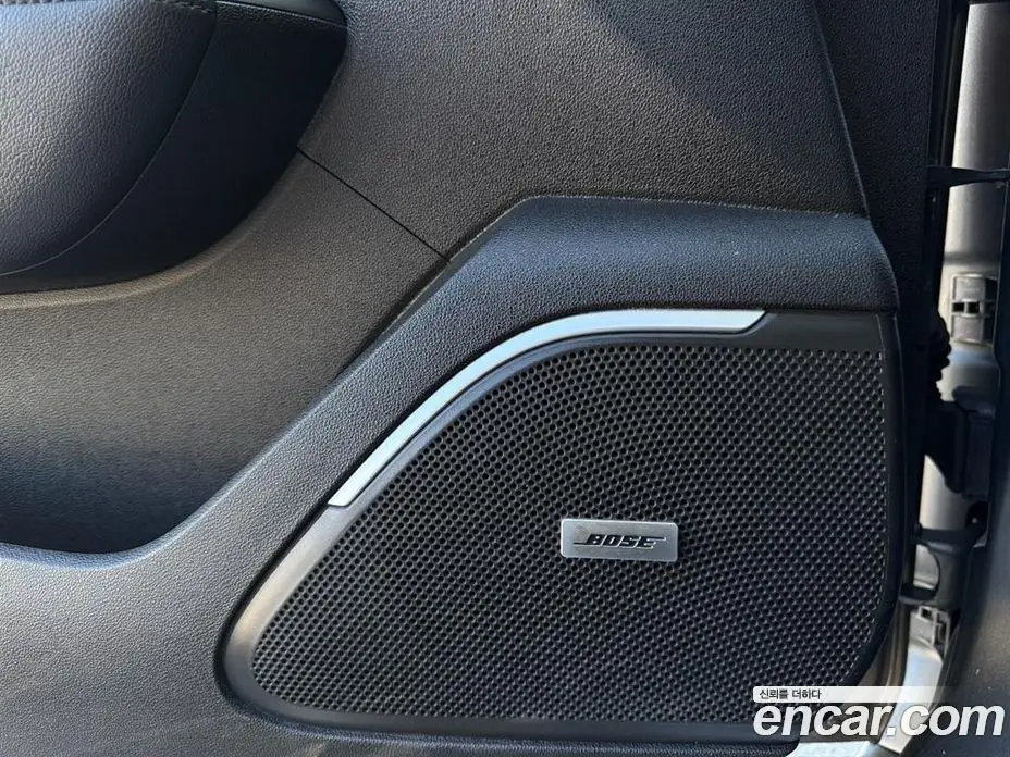 Renault (Samsung) SM6 2016 2.0 автомат (гидро), фото 18