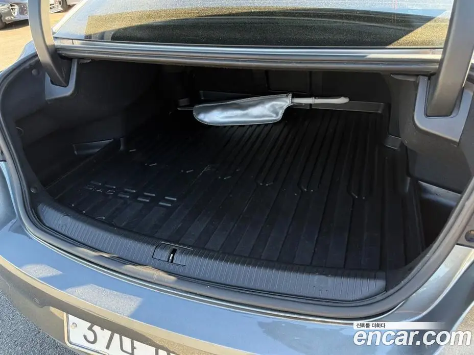 Renault (Samsung) SM6 2016 2.0 автомат (гидро), фото 20