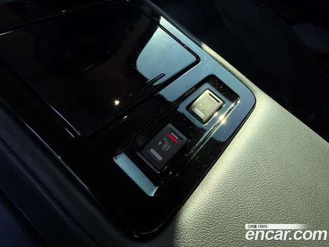Renault (Samsung) SM6 2016 2.0 автомат (гидро), миниатюра 8