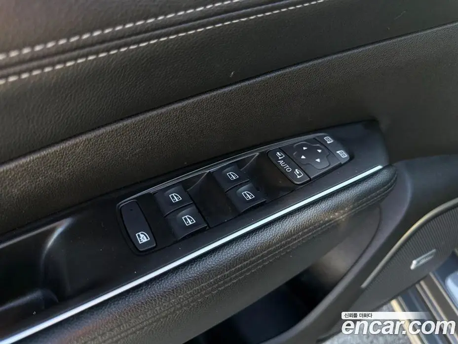 Renault (Samsung) SM6 2016 2.0 автомат (гидро), фото 9