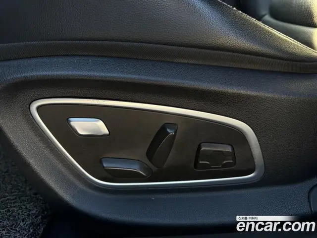 Renault (Samsung) SM6 2016 2.0 автомат (гидро), миниатюра 10