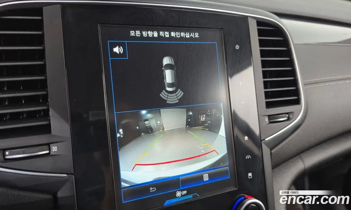 Renault (Samsung) SM6 2016 1.5 автомат (гидро), фото 14
